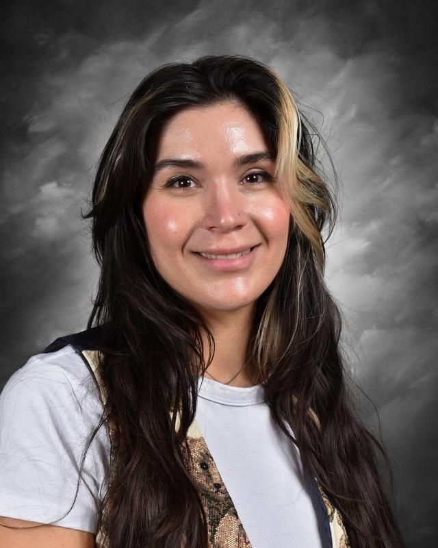 Felicia Fregoso