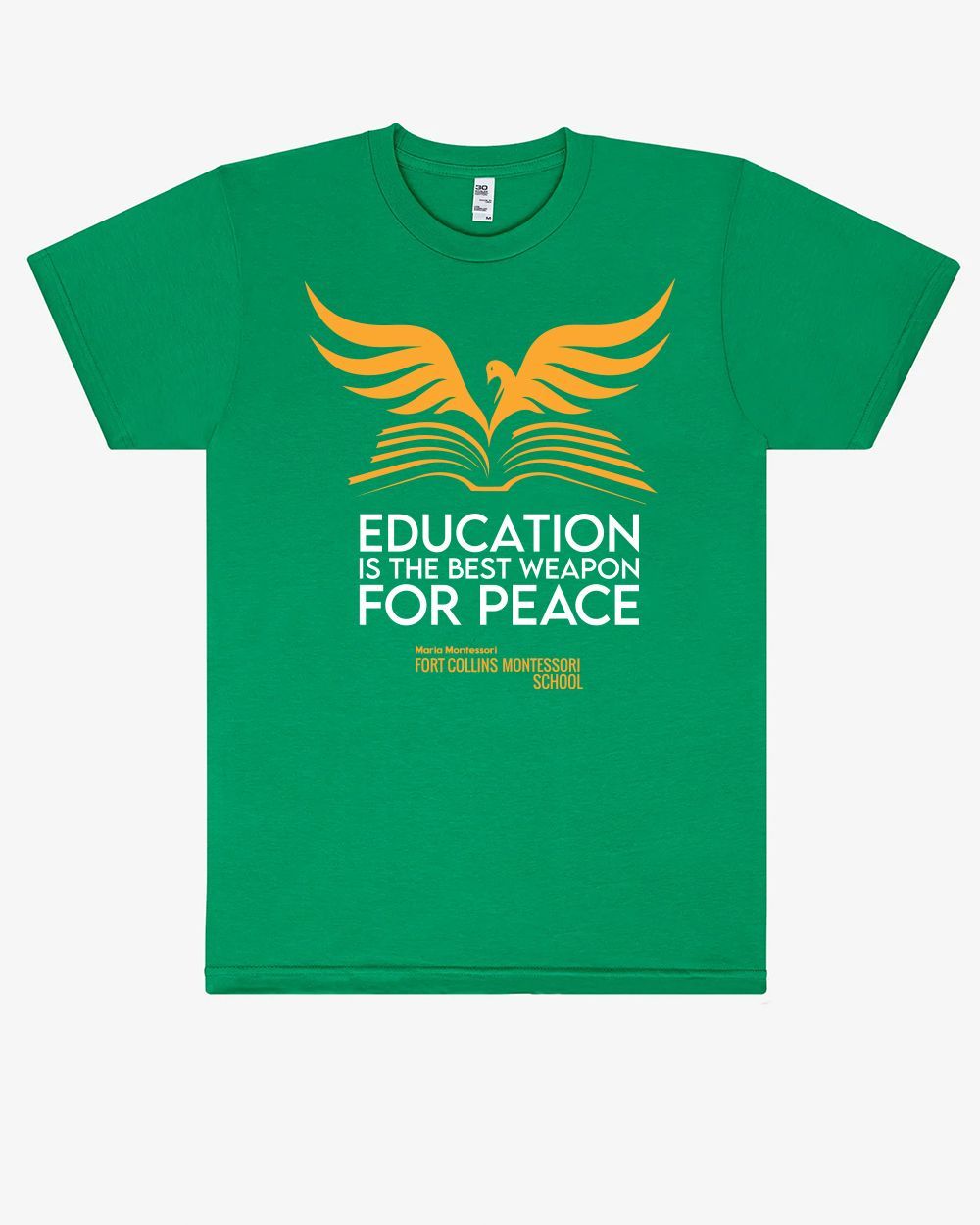 FCMS Shirt