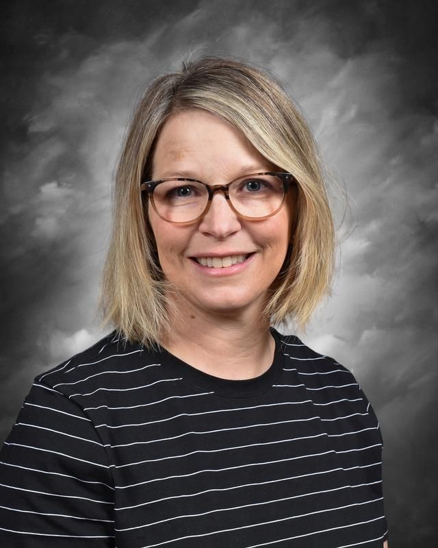 Amy Bean Thompson