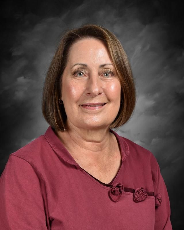 Martha Vincent