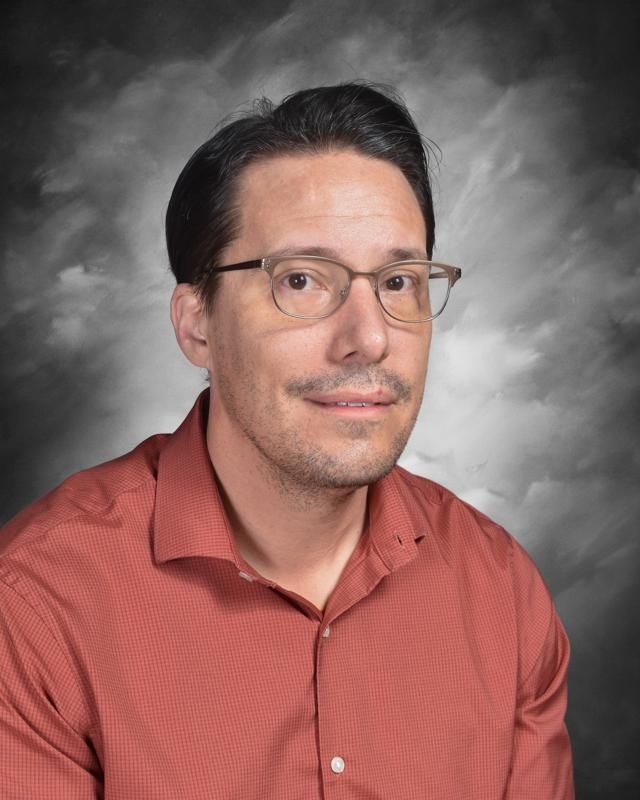 Paul Vincent
