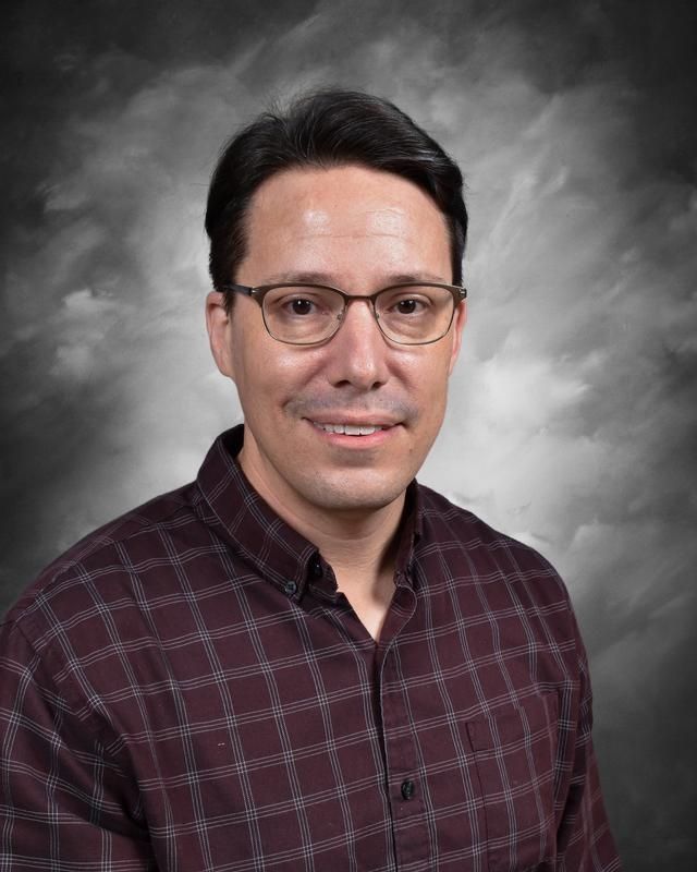 Paul Vincent