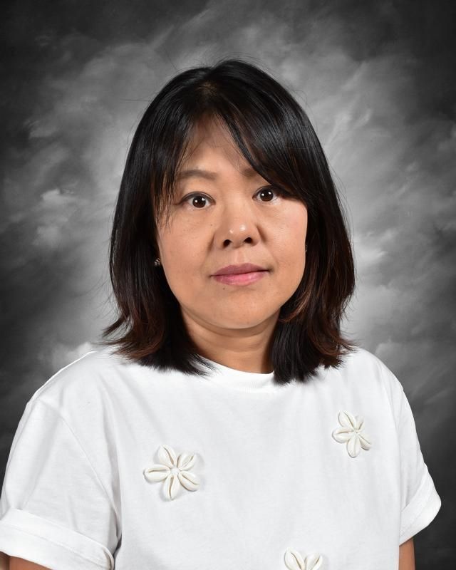 Hope Wei