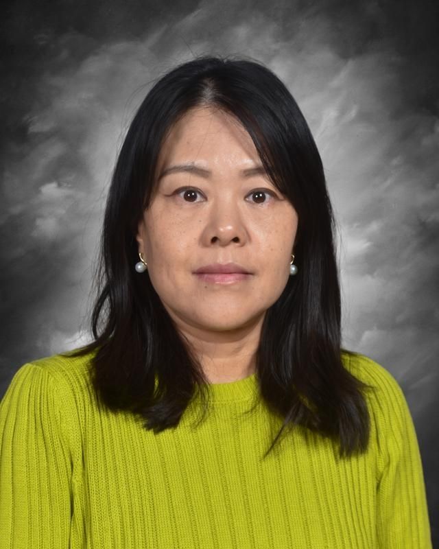 Hope Wei