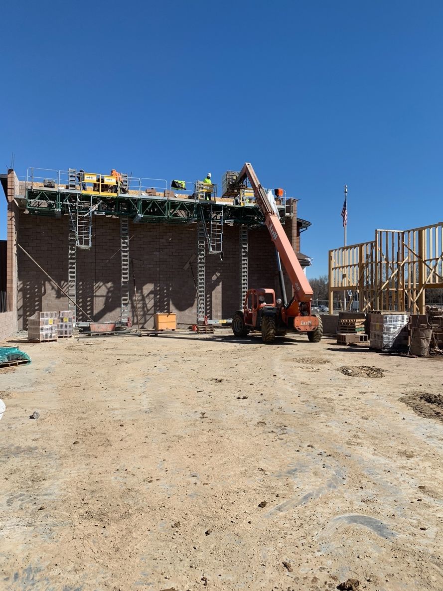 Construction