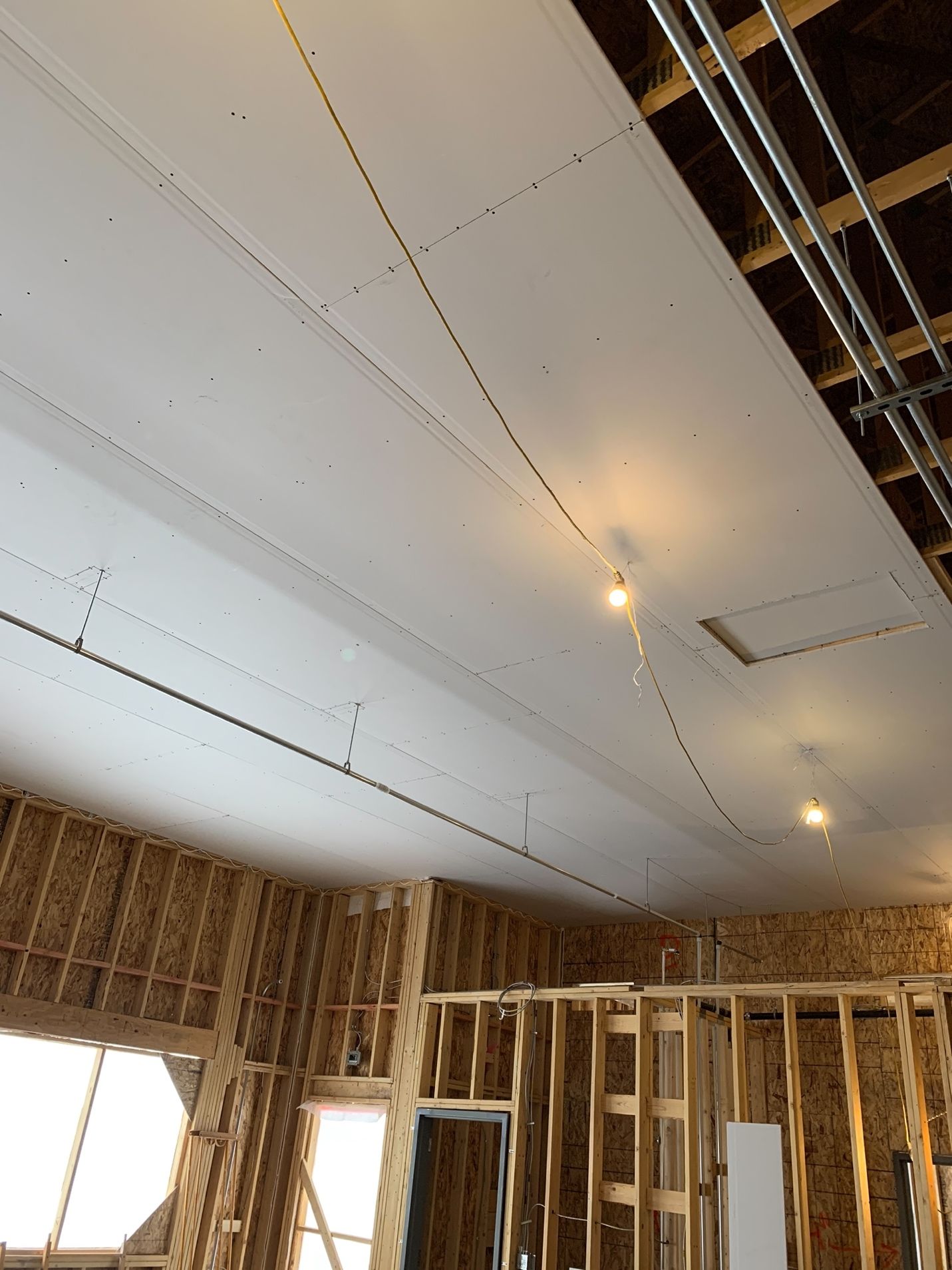 Construction