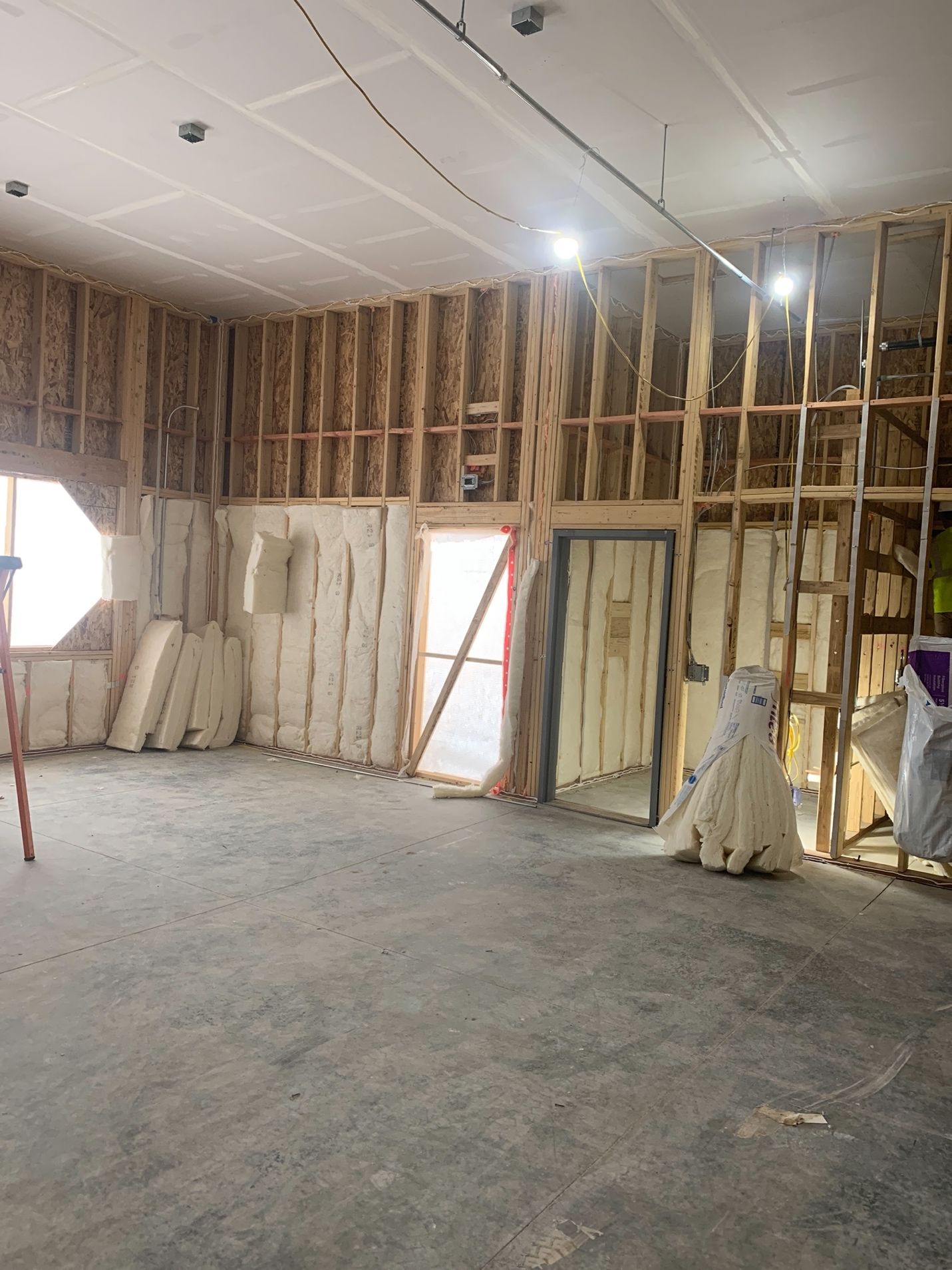Construction