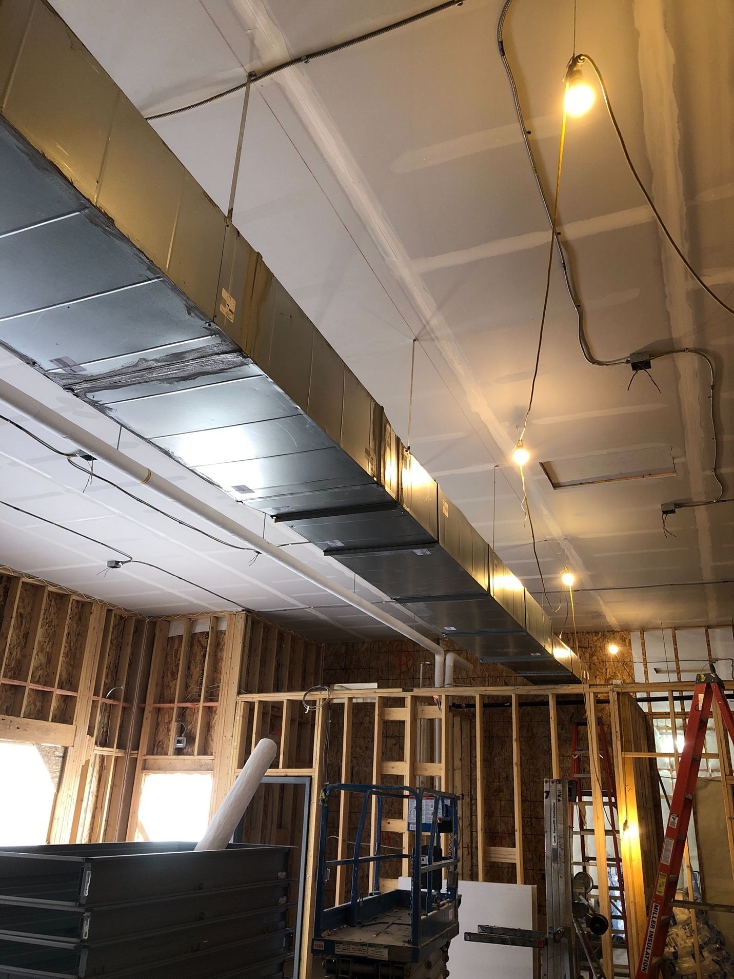 Construction