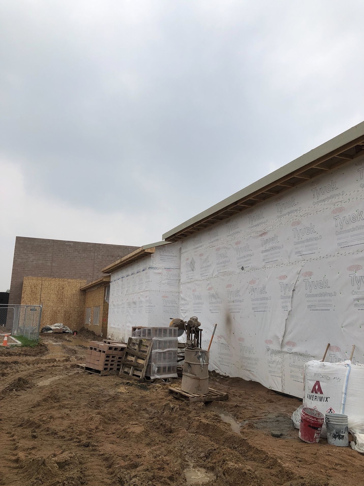 Construction