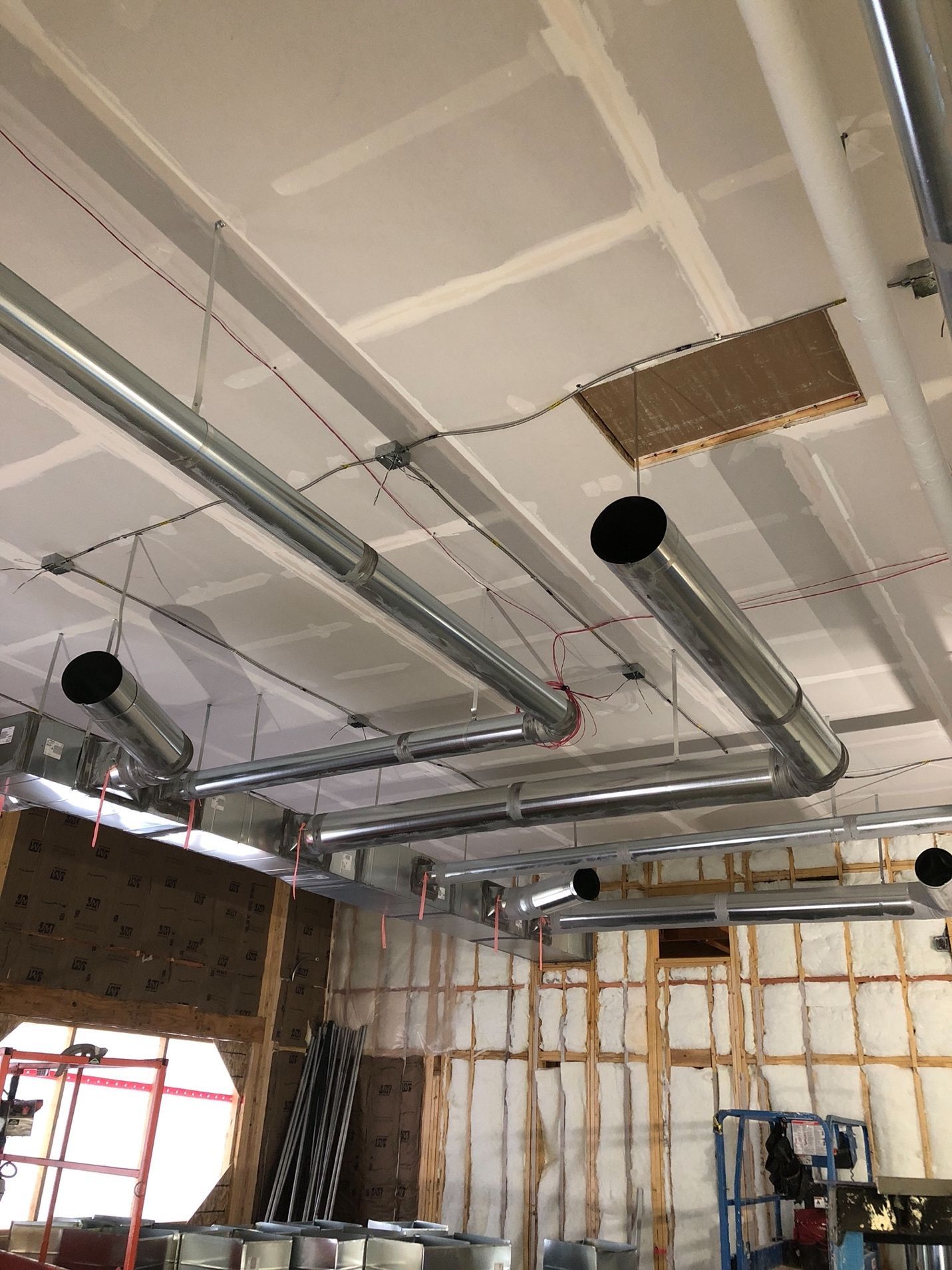 Construction