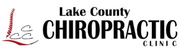 Lake County Chiropractic logo