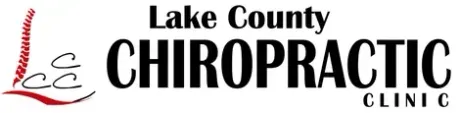 Lake County Chiropractic logo