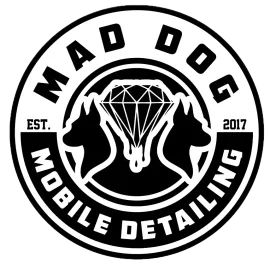 Mad Dog Mobile Detailing