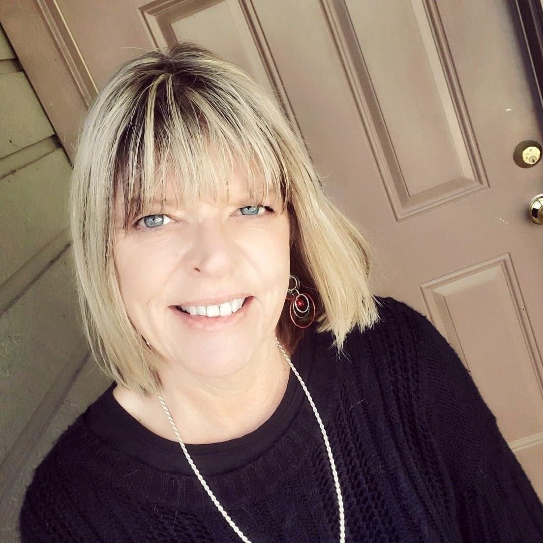 Photo of Lisa Gulin