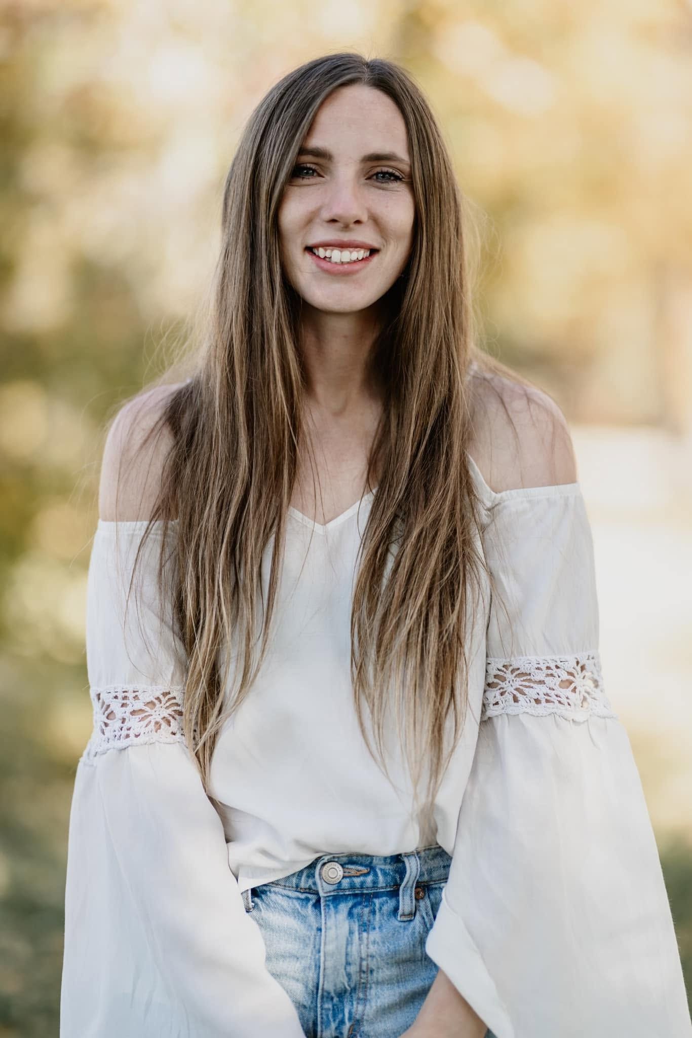 Portrait of Chaundra Jacobs
