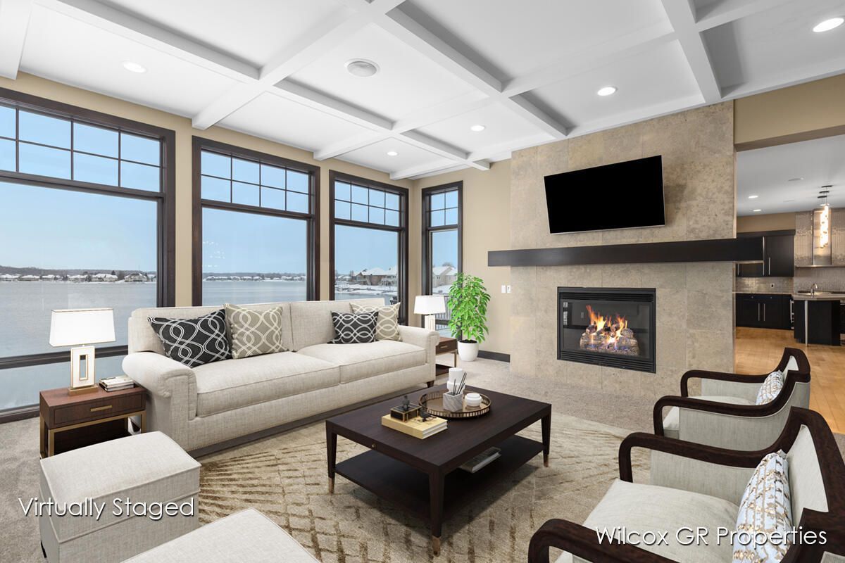 1726 N Bay Drive, Hudsonville, 49426