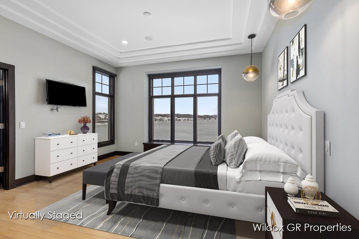 1726 N Bay Drive, Hudsonville, 49426