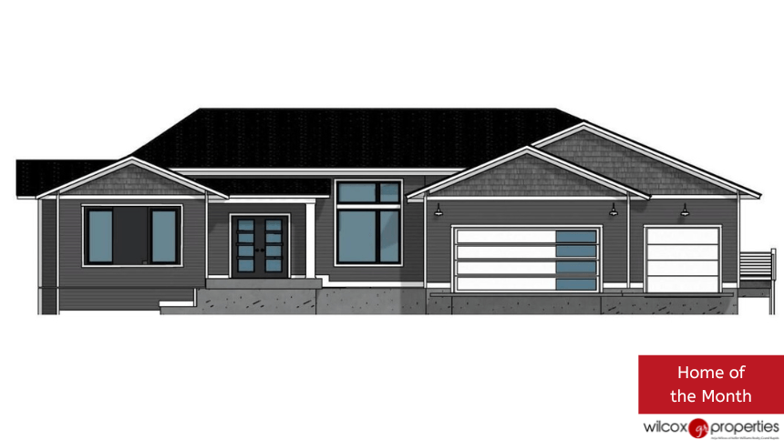 3800 Siebers Lane NE #Lot 1 Grand Rapids, 49525