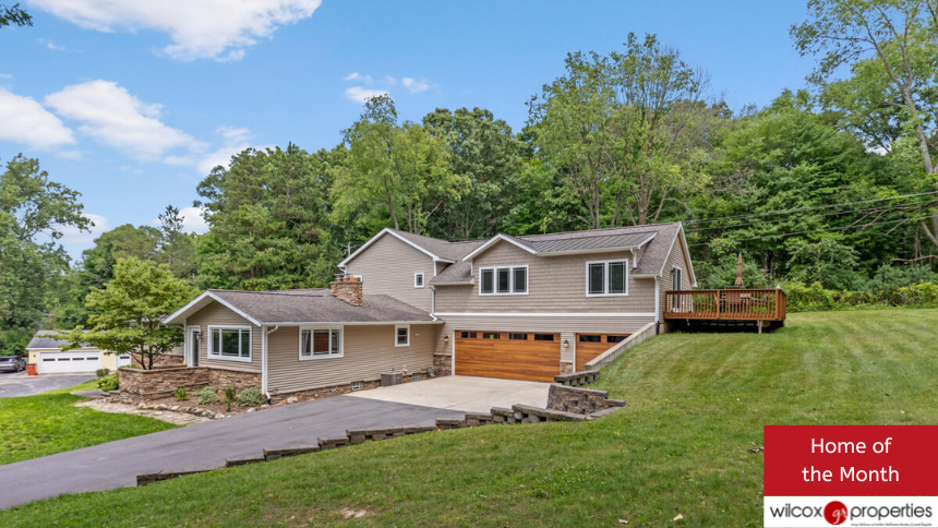 4700 Honey Creek Ave NE, Ada, 49301