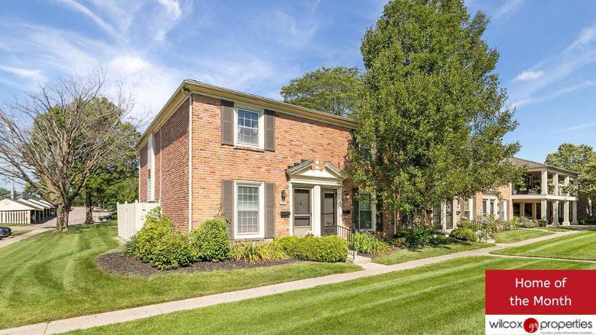2500 Village Drive SE, Grand Rapids, 49506