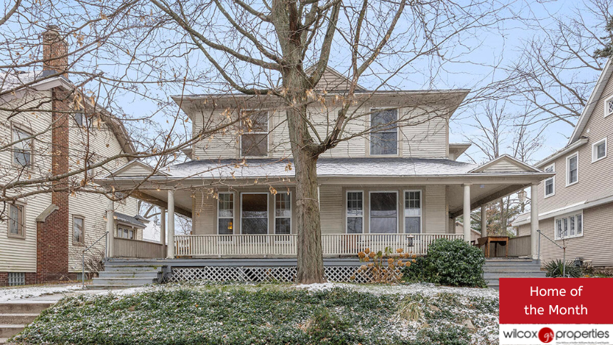 201 Benjamin Avenue SE, Grand Rapids, 49506