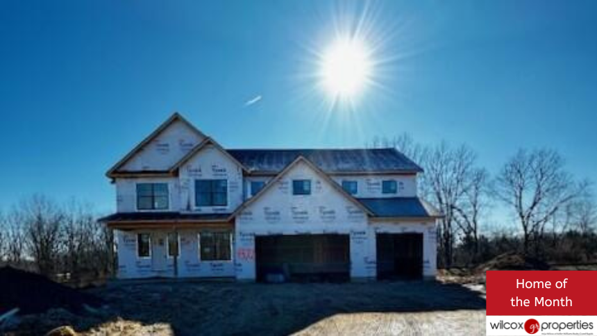 4372 Cloverleaf Court SE Lot 2, Grand Rapids, 49546