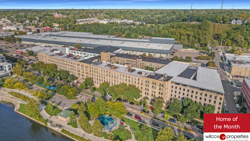 940 Monroe Avenue NW #417
Grand Rapids, 49503