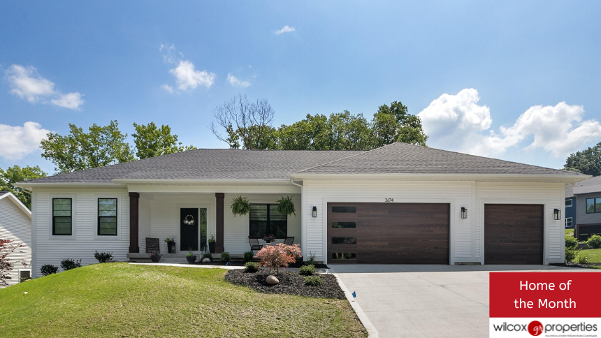 4357 Cloverleaf Court SE Lot 6
Kentwood, 49546