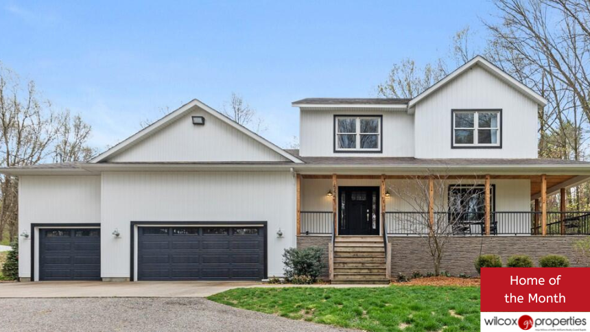 5441 Grand River Drive NE, Grand Rapids, 49525