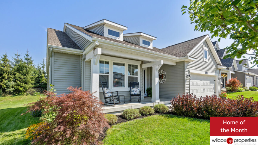 7849 High Knoll Drive, Byron Center, 49315