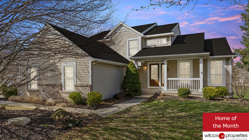 7915 Thornapple Club Drive SE, Ada, Michigan 49301