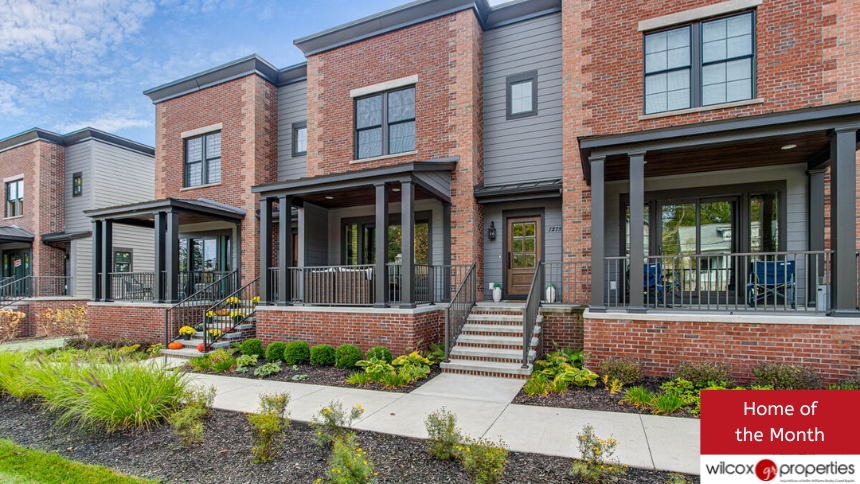 7275 Schoolhouse Drive SE #5, Ada, MI 49301
