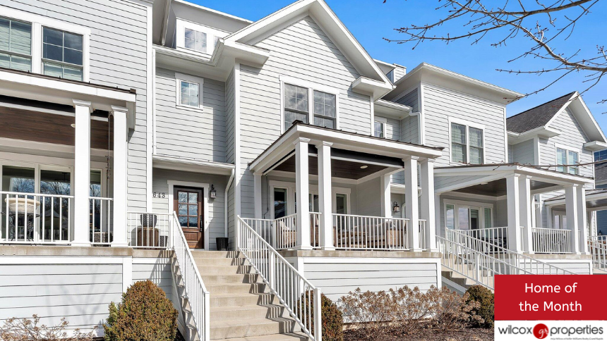 643 Greenslate Drive SE
Ada, Michigan 49301