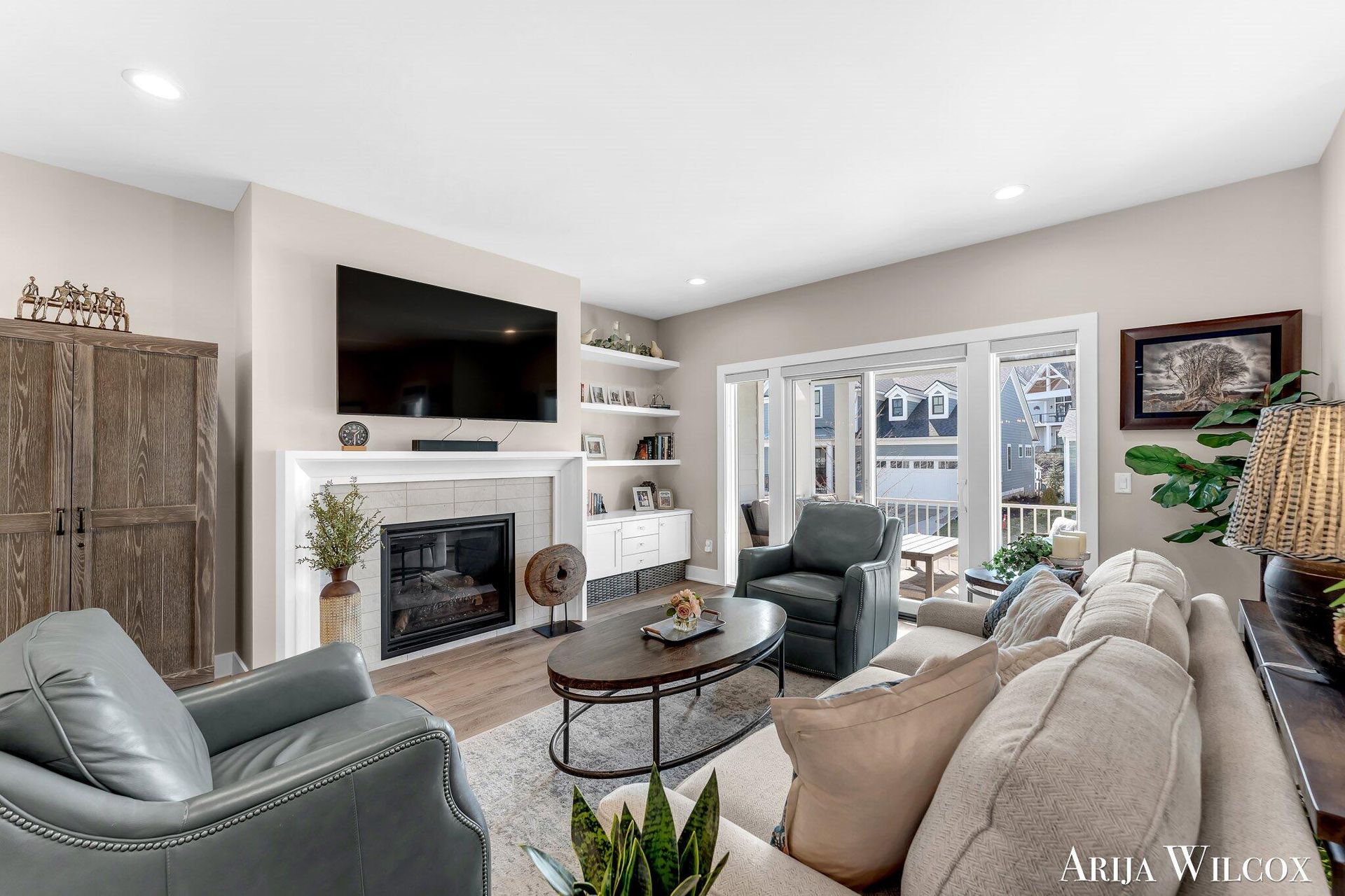 643 Greenslate Drive SE, Ada, Michigan 49301