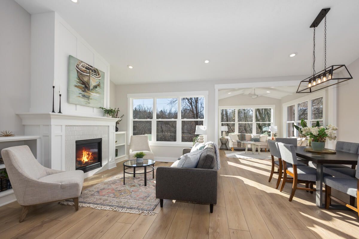 7696 Fase Street SE Lot#1, Ada, 49301