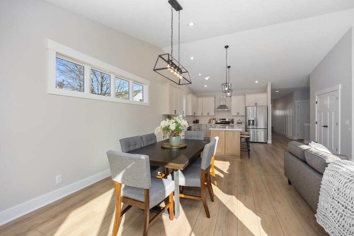 7696 Fase Street SE Lot#1, Ada, 49301