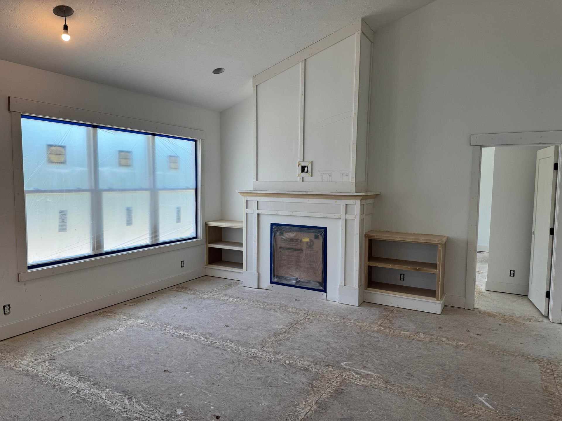 7701 Fase Street SE Lot #15, Ada, Michigan 49301