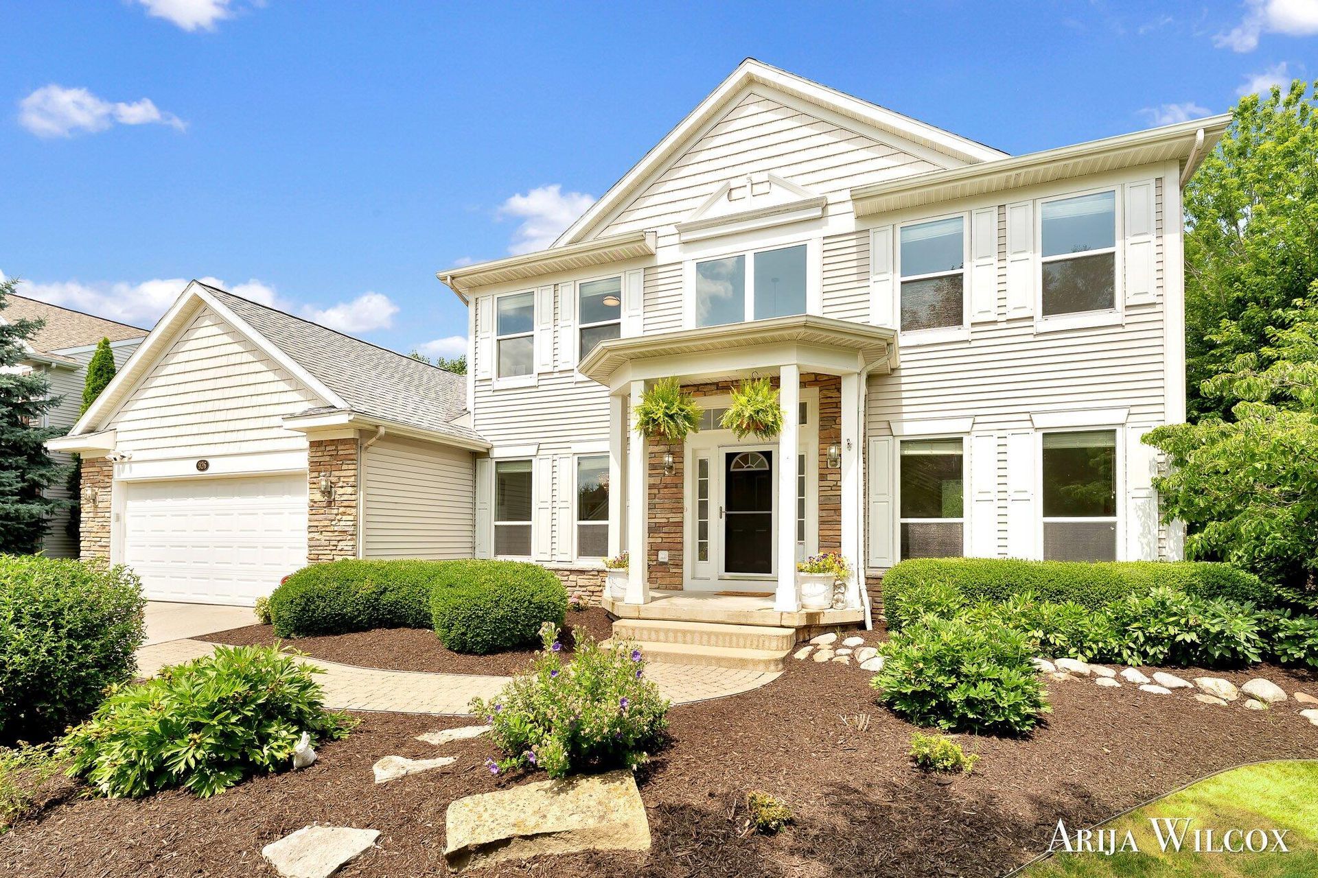 Grand Rapids Home for Sale