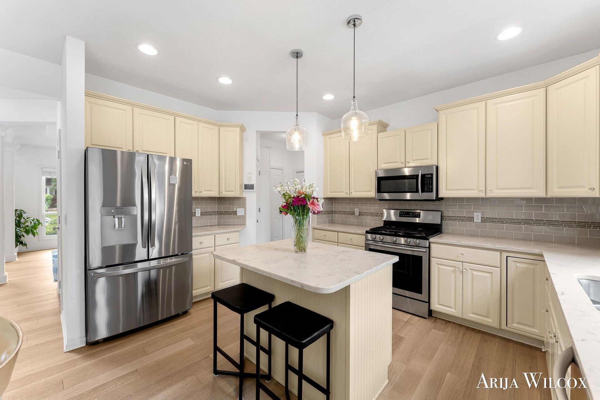 926 Dogwood Meadows Drive SE #45
Ada, Michigan 49301