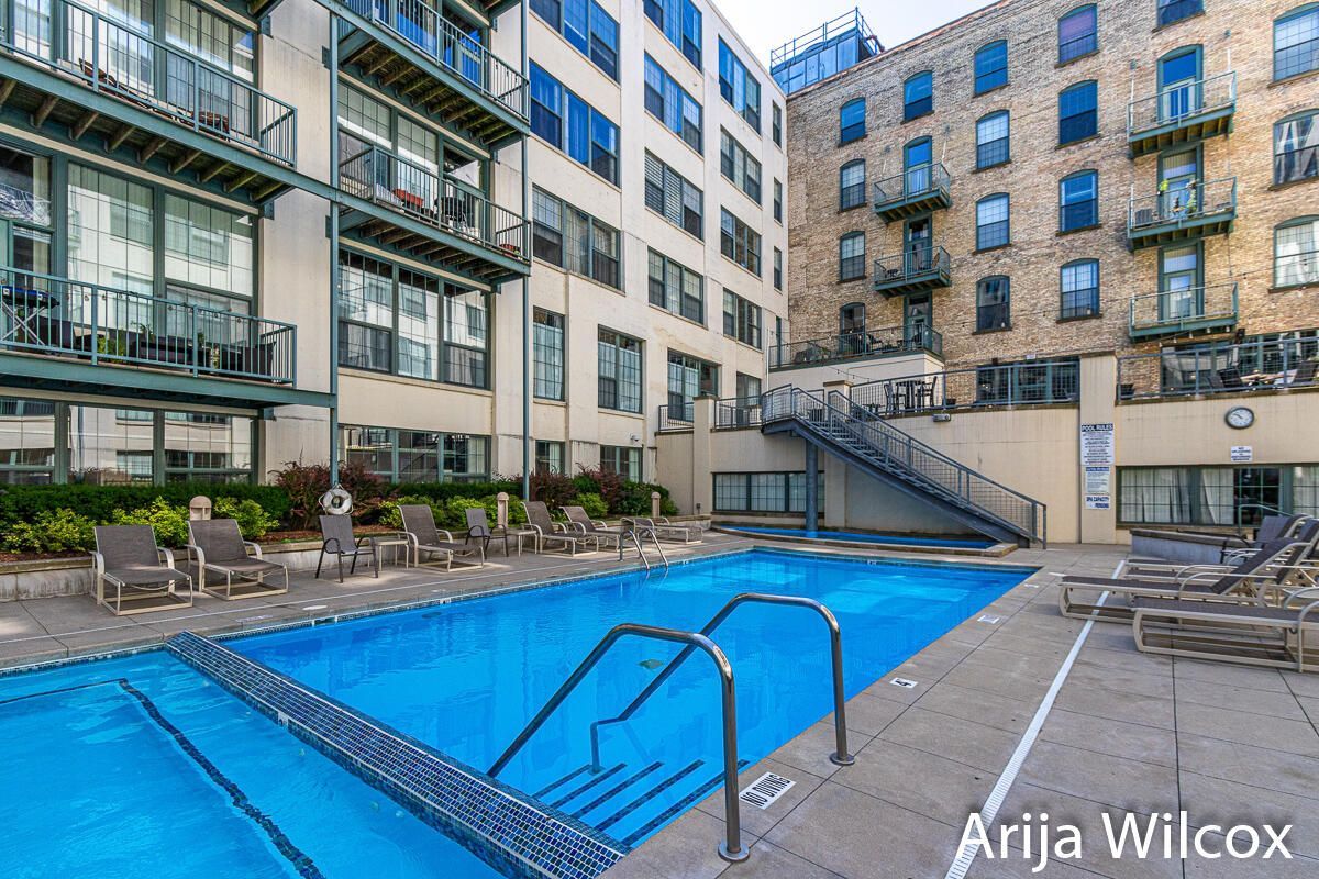940 Monroe Avenue NW #531
Grand Rapids, Michigan 49503