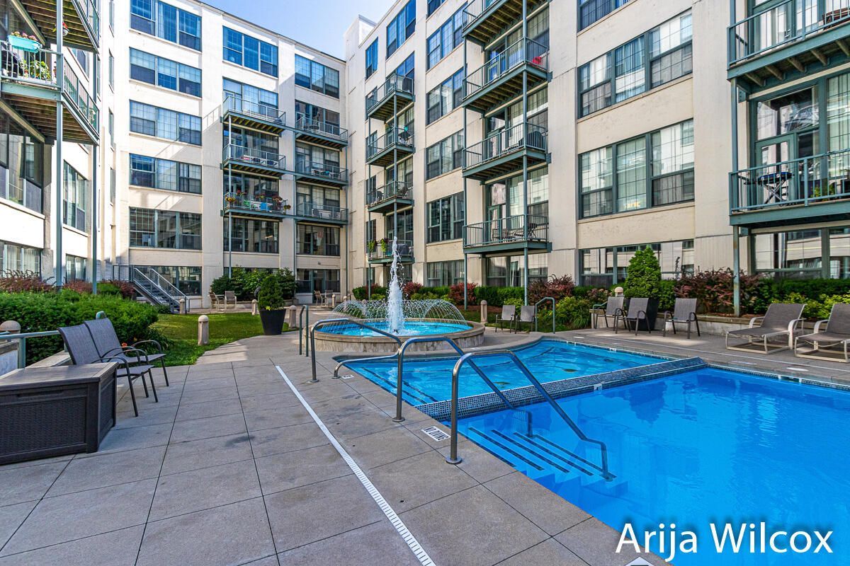 940 Monroe Avenue NW #531
Grand Rapids, Michigan 49503