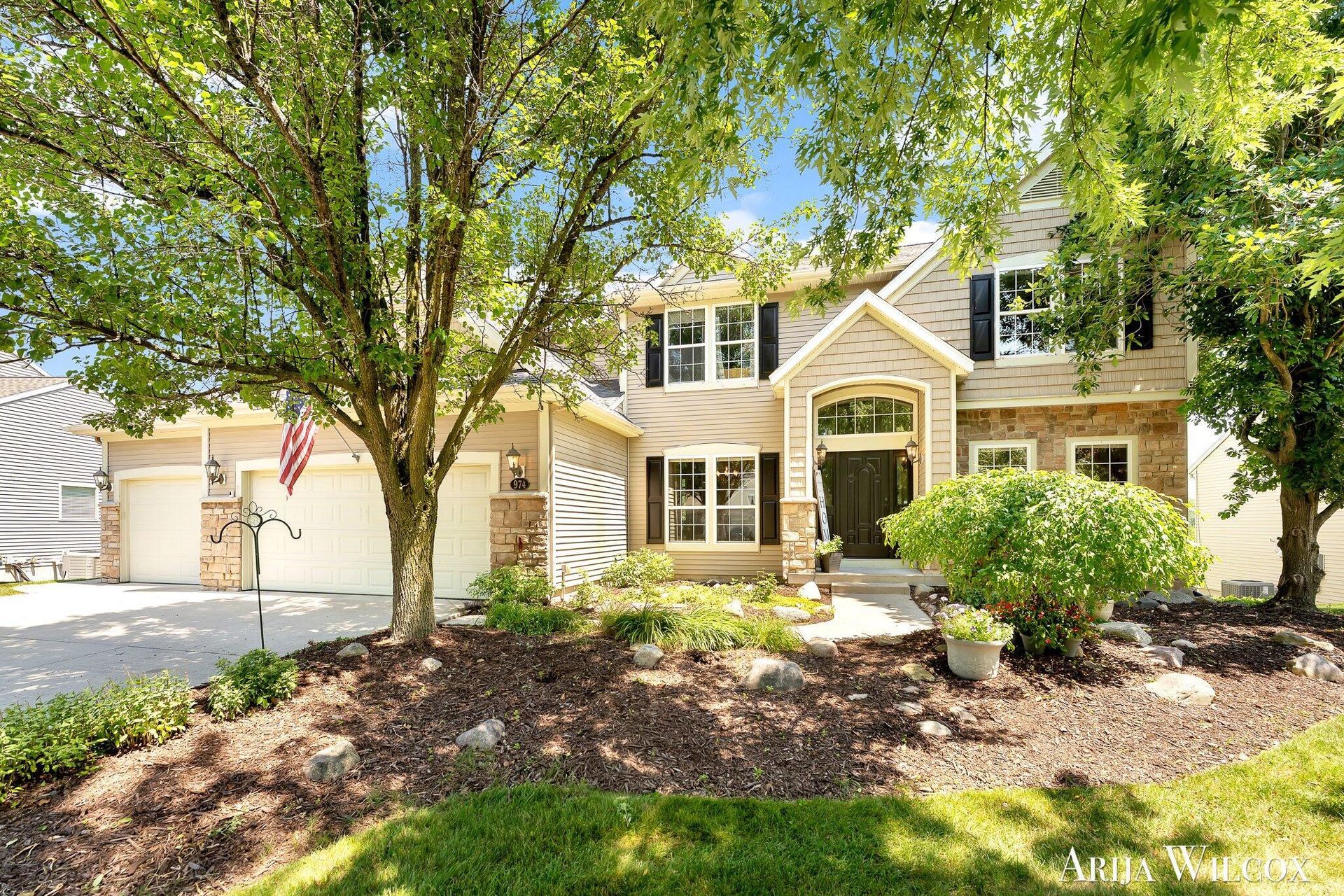 Grand Rapids Home for Sale