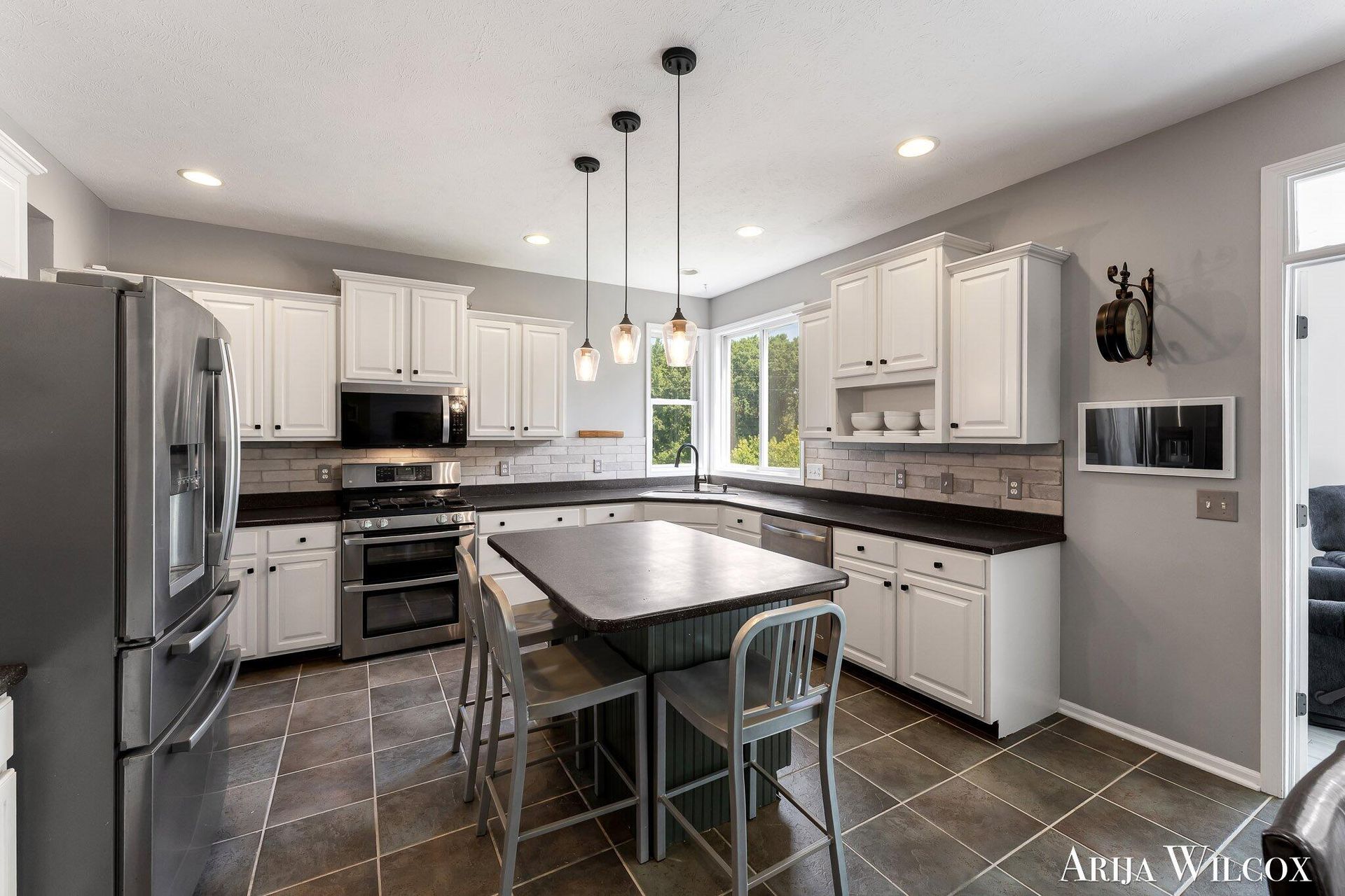 974 Dogwood Meadows Drive SE, Ada, Michigan 49301