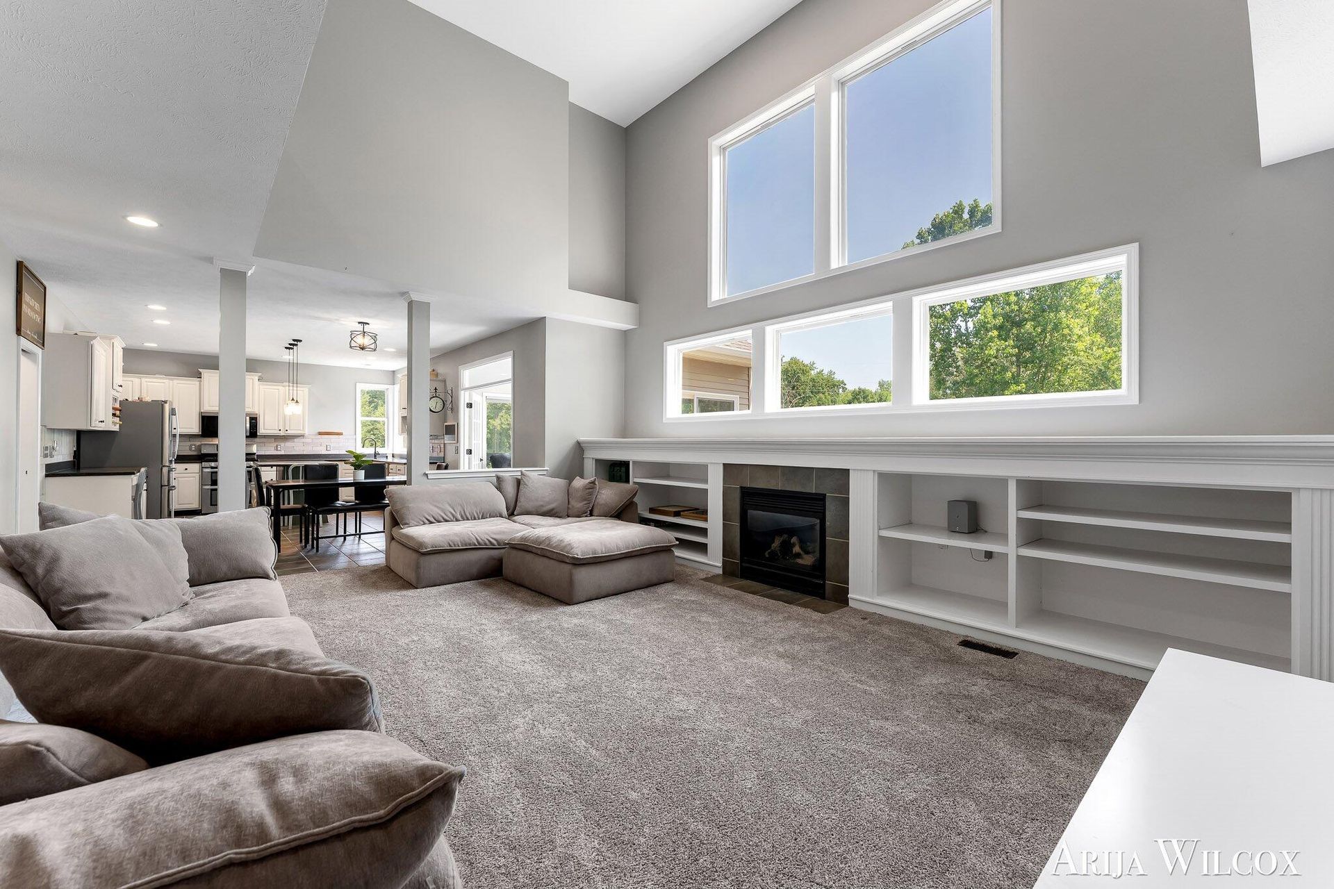 974 Dogwood Meadows Drive SE
Ada, Michigan 49301