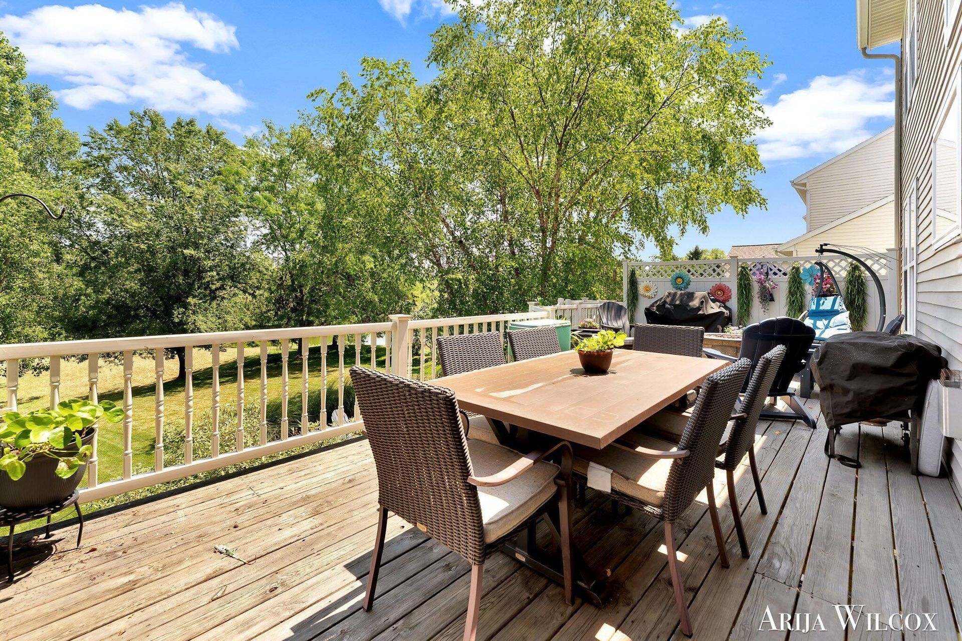 974 Dogwood Meadows Drive SE
Ada, Michigan 49301