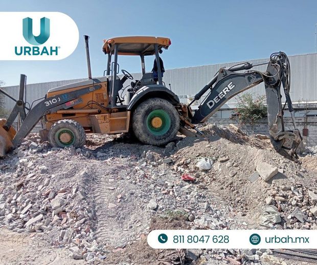 URBAH