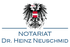 Logo Notar Neuschmid