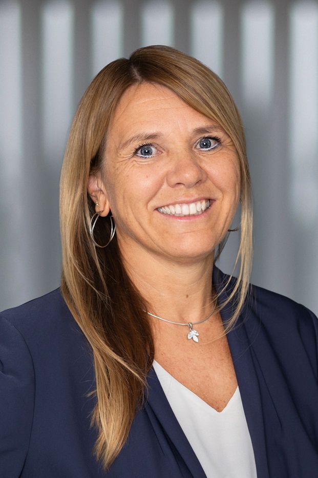 Portrait von MMag. Dr. Loretta Weilguni