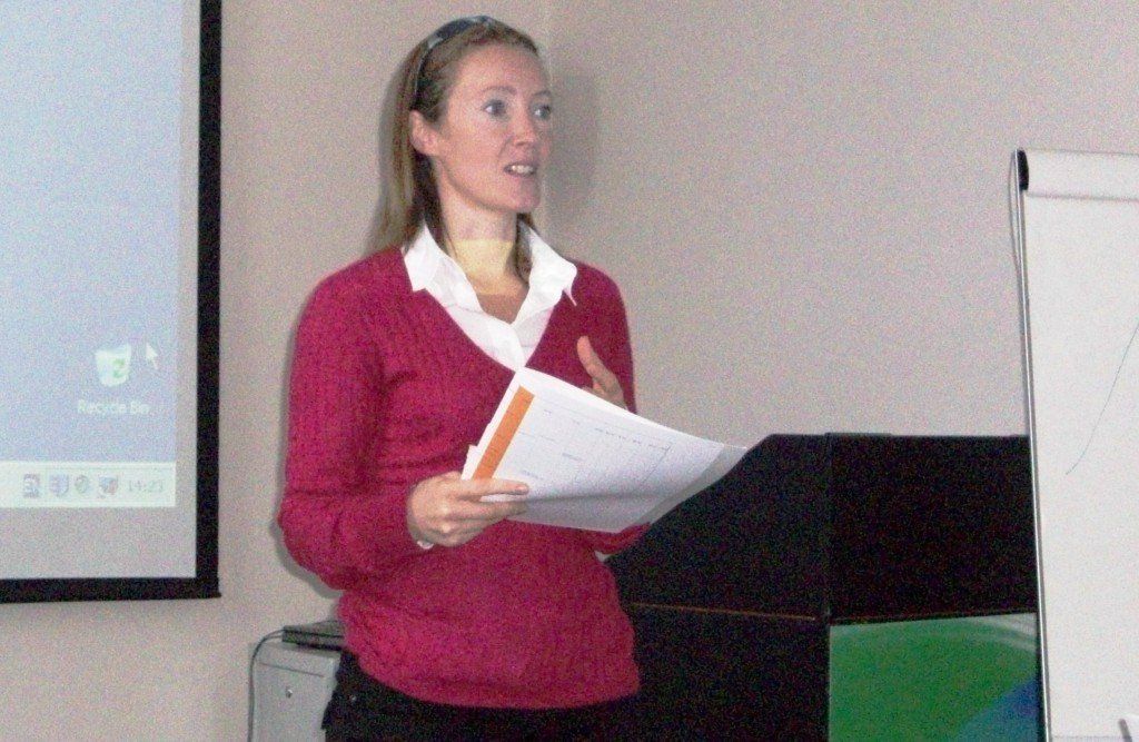 Export development programmes