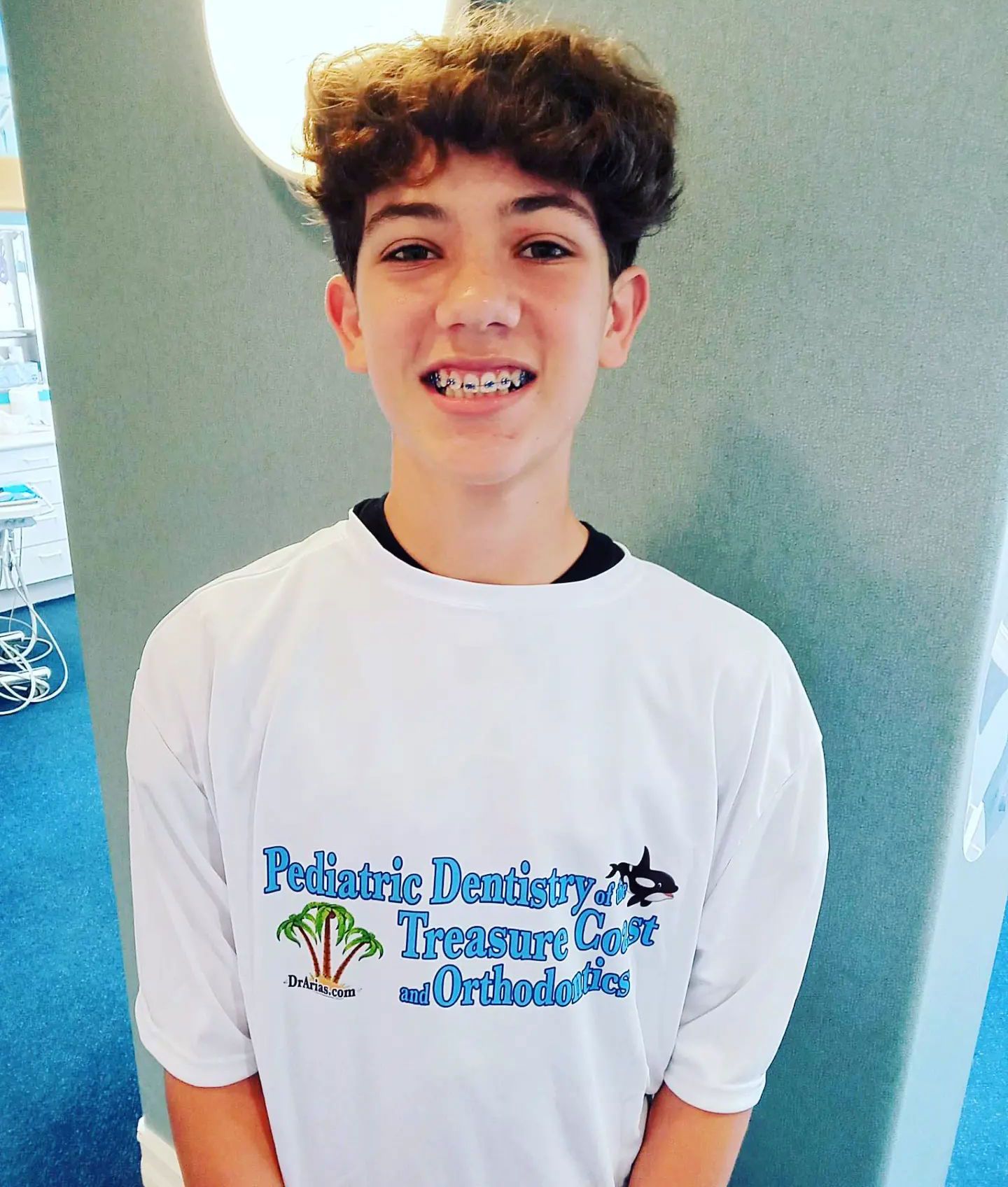 Pediatric Dentist